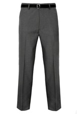 Men's Trousers Slim Fitting