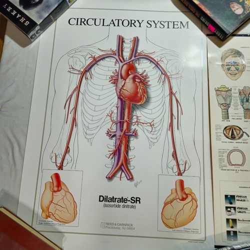Dilatrate medical - dilatrate-sr,