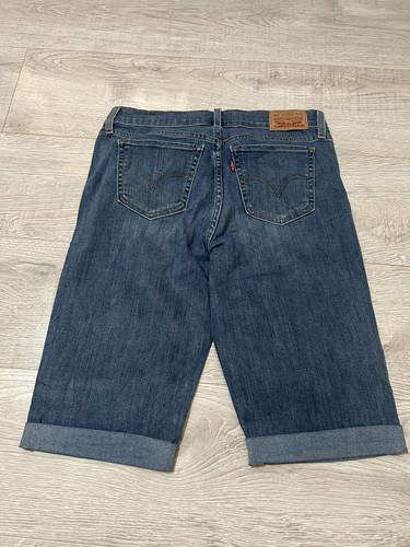 Levi women denim - women’s, w27