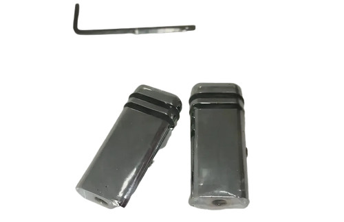 New door knobs pins - new,