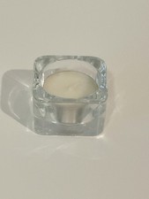 ikea tealight holder candle