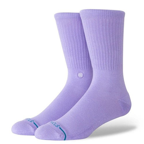 Stance socks crew icon - socks, mens
