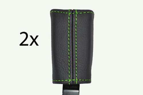 Green stitch fits mitsubishi - fits,