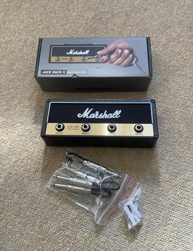 Marshall jcm800 jack rack - jcm800,