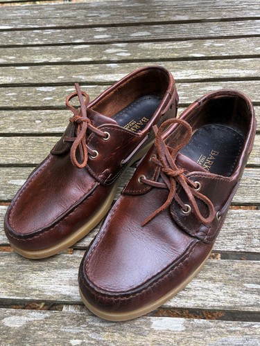 Barker mens dalton boating - dalton,