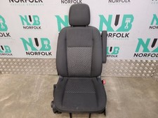 FORD TRANSIT MK9 Front Right Driver  Seat armrest