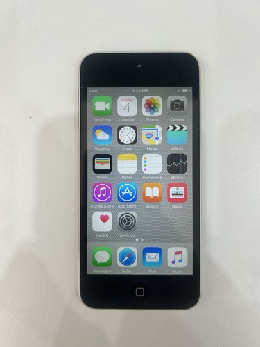 Apple ipod touch - apple, 5th