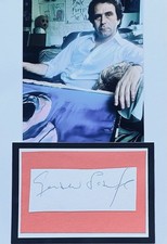 Gerald Scarfe English