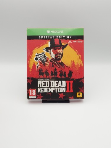 Red dead redemption - redemption, 2