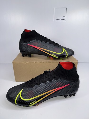 Nike mercurial superfly - nike,