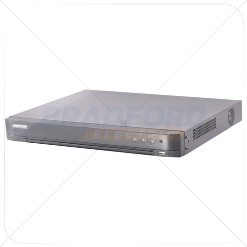 Hikvision dvr recorder - hikvision,