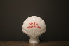 Shell motor oil mini petrol - motor,