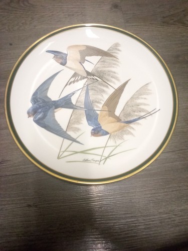 Vintage franklin porcelain - vintage,