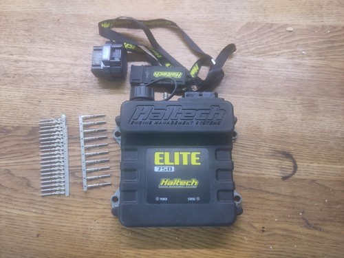 Haltech elite 750 - elite, +