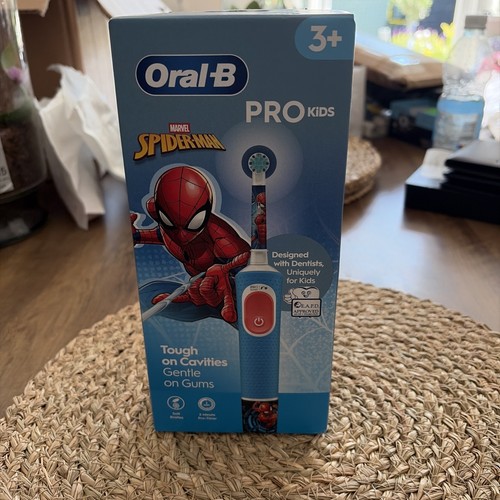 Oral pro kids electric - kids,