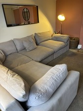 Loaf Cuddlemuffin Modular Sofa