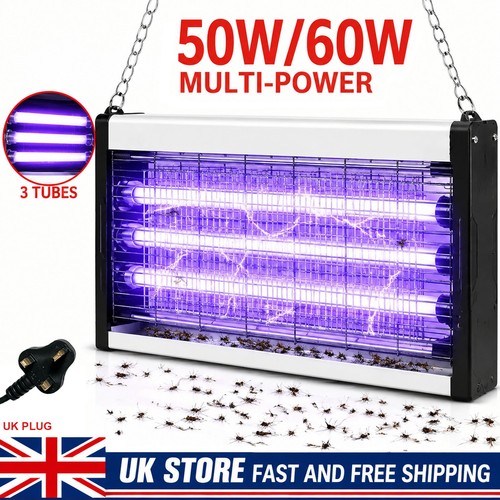 50w 60w electric insect - 50w/60w, killer