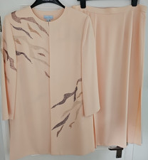 Ladies 3 Piece Outfit Wedding