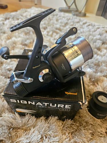 Wychwood signature freespin - wychwood,