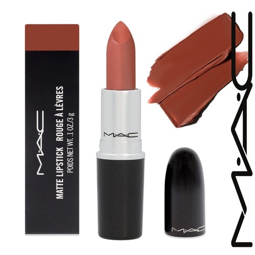 New mac matte chili - matte, (602)