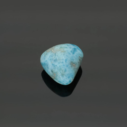 Caribbean orb larimar - orb, from