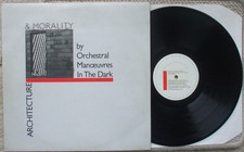 Orchestral Manoeuvres In The