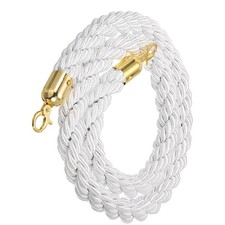 5Ft Stanchion Rope Barrier