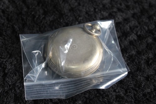 Johnson pocket watch - &, co