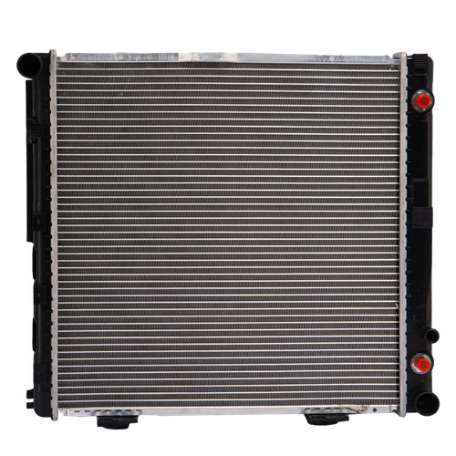 Radiator fits 1986 1995 - fits, 1986-1995