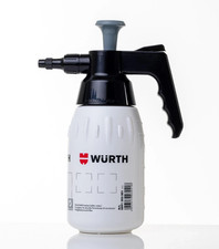 Wurth Brake Cleaner Pump 1