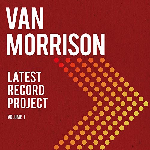 Van morrison latest - morrison,