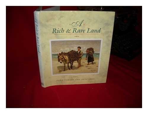 Rich and rare - rich,