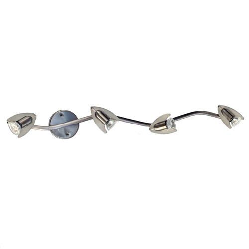 Litecraft spotlight wavy bar - litecraft,