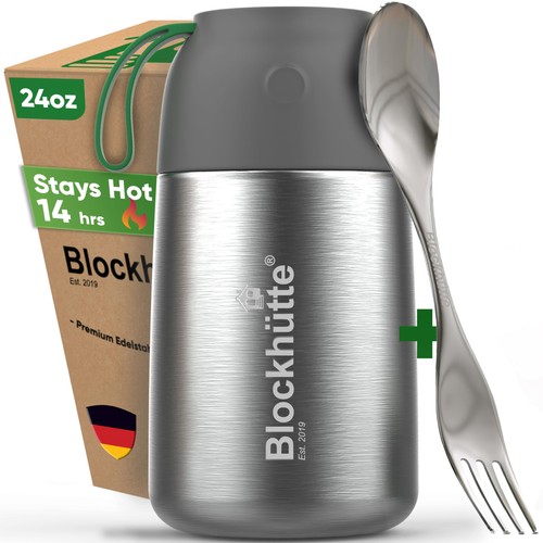 Food thermos for - food,