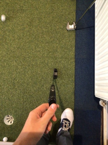 Ping scottsdale putter 35 - tr, /