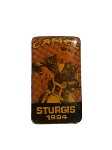 Vintage 1994 sturgis - vintage,