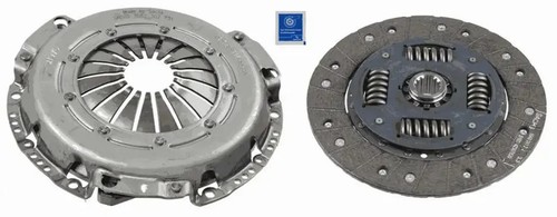 Clutch kit 3000 951 203 - , sachs