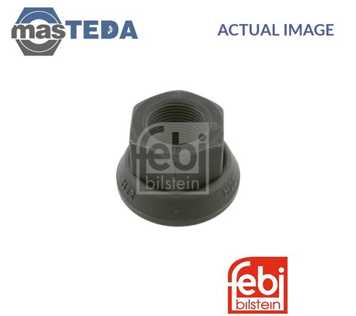 24626 wheel nut febi bilstein - wheel,