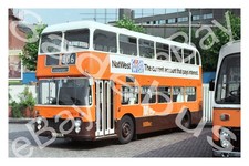 Bus Photograph GREATER