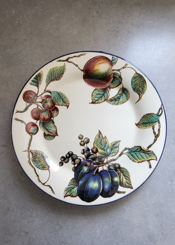Staffordshire tableware autumn - staffordshire,