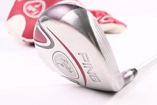 Ladies Ping Faith #5 Wood / 22
