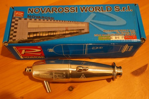 Novarossi 52608 efra 3501 - novarossi,