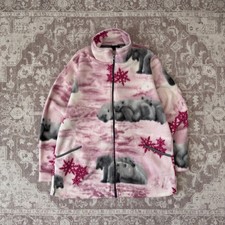 Women's Vintage animal print