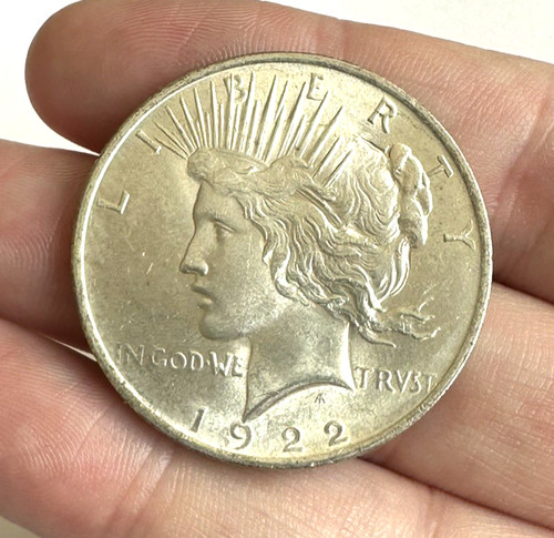 1922 liberty peace - 1922,
