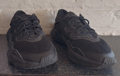 Adidas ozweego core - adidas, triple