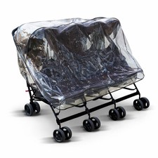 Rain Cover for EES Triple