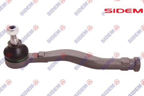 Front left tie rod end - left,