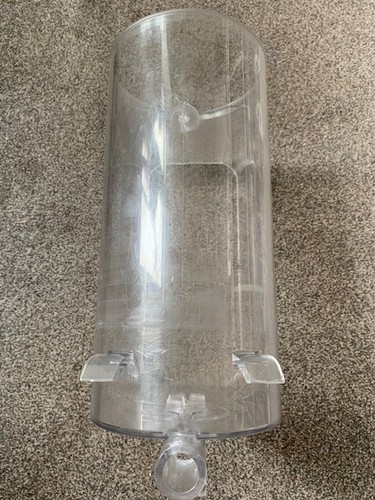 Slush machine spare parts