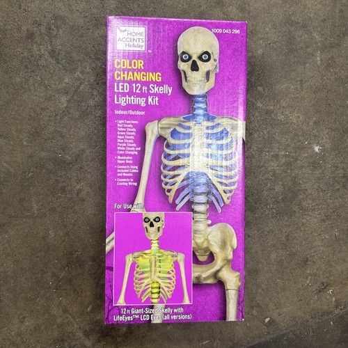 Home depot skeleton - depot, ft.