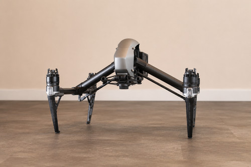 Dji inspire cinema drone - dji,